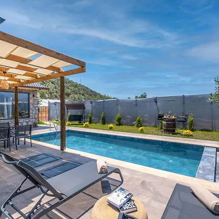 West Villa *